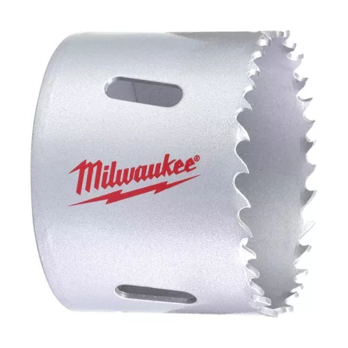 Milwaukee Bimetál lyukfűrész (építőipari) 57 mm - 1 db