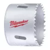 Milwaukee Bimetál lyukfűrész (építőipari) 60 mm - 1 db