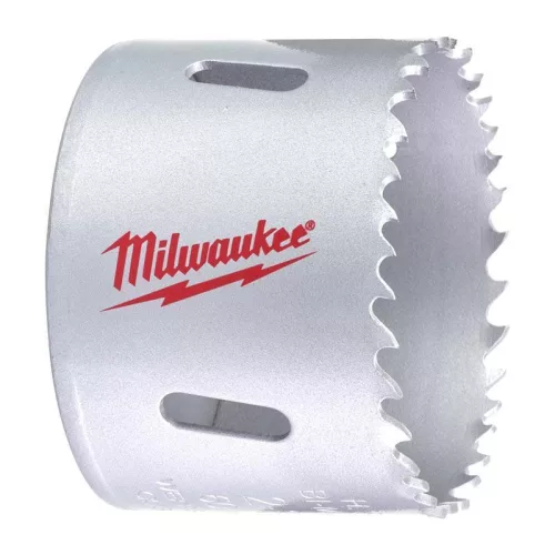 Milwaukee Bimetál lyukfűrész (építőipari) 60 mm - 1 db