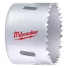 Milwaukee Bimetál lyukfűrész (építőipari) 64 mm - 1 db