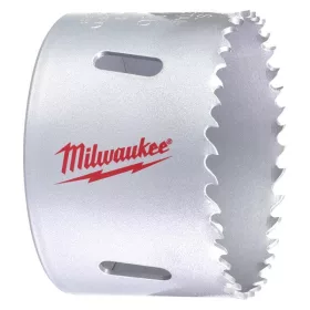 Milwaukee Bimetál lyukfűrész (építőipari) 65 mm - 1 db
