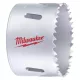 Milwaukee Bimetál lyukfűrész (építőipari) 65 mm - 1 db
