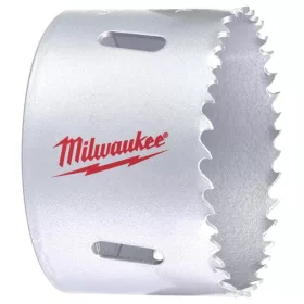 Milwaukee Bimetál lyukfűrész (építőipari) 67 mm - 1 db