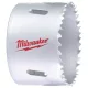 Milwaukee Bimetál lyukfűrész (építőipari) 67 mm - 1 db