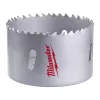 Milwaukee Bimetál lyukfűrész (építőipari) 70 mm - 1 db