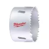 Milwaukee Bimetál lyukfűrész (építőipari) 73 mm - 1 db