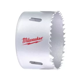 Milwaukee Bimetál lyukfűrész (építőipari) 73 mm - 1 db