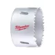 Milwaukee Bimetál lyukfűrész (építőipari) 73 mm - 1 db