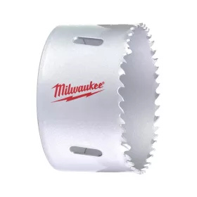 Milwaukee Bimetál lyukfűrész (építőipari) 76 mm - 1 db