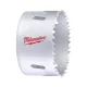 Milwaukee Bimetál lyukfűrész (építőipari) 76 mm - 1 db