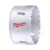 Milwaukee Bimetál lyukfűrész (építőipari) 79 mm - 1 db