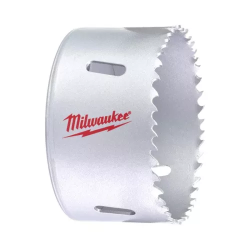Milwaukee Bimetál lyukfűrész (építőipari) 79 mm - 1 db