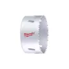 Milwaukee Bimetál lyukfűrész (építőipari) 89 mm - 1 db