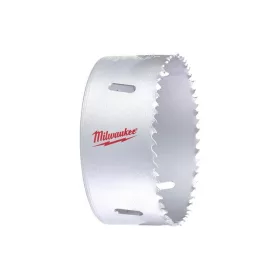 Milwaukee Bimetál lyukfűrész (építőipari) 98 mm - 1 db