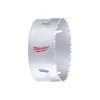 Milwaukee Bimetál lyukfűrész (építőipari) 102 mm - 1 db