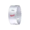 Milwaukee Bimetál lyukfűrész (építőipari) 105 mm - 1 db