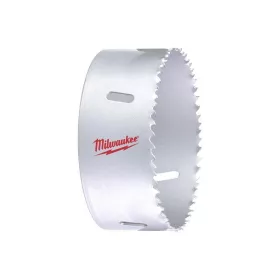   Milwaukee Bimetál lyukfűrész (építőipari) 105 mm - 1 db