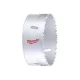 Milwaukee Bimetál lyukfűrész (építőipari) 105 mm - 1 db