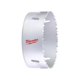   Milwaukee Bimetál lyukfűrész (építőipari) 114 mm - 1 db