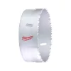 Milwaukee Bimetál lyukfűrész (építőipari) 121 mm - 1 db