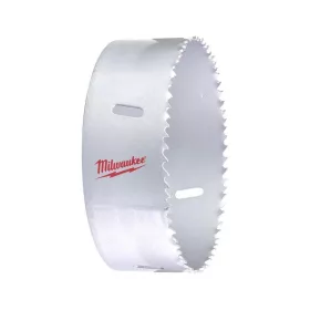   Milwaukee Bimetál lyukfűrész (építőipari) 121 mm - 1 db