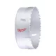 Milwaukee Bimetál lyukfűrész (építőipari) 121 mm - 1 db
