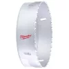 Milwaukee Bimetál lyukfűrész (építőipari) 152 mm - 1 db
