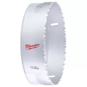   Milwaukee Bimetál lyukfűrész (építőipari) 152 mm - 1 db