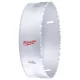 Milwaukee Bimetál lyukfűrész (építőipari) 152 mm - 1 db