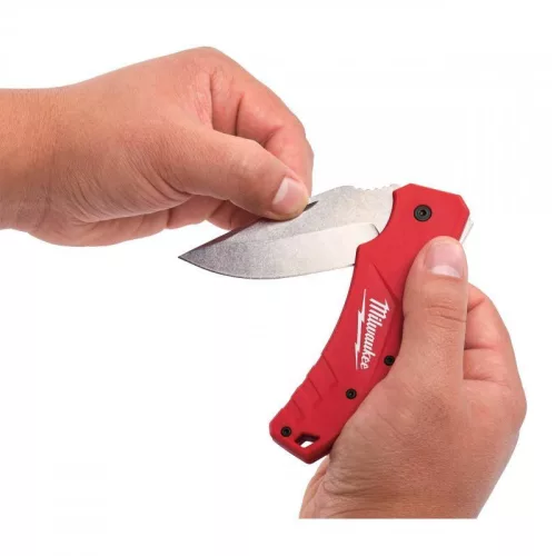 Milwaukee Fix pengéjű kés