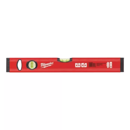 Milwaukee Mágneses Keskeny Vízmérték 40 cm - 1 db