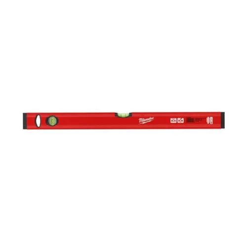 Milwaukee Mágneses Keskeny Vízmérték 60 cm - 1 db