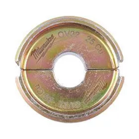 Milwaukee KRIMPELŐ BETÉT C22 CU25/C6 -1 DB