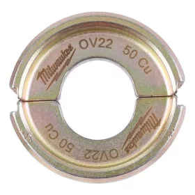 Milwaukee KRIMPELŐ BETÉT C22 CU50/C8C9 -1DB