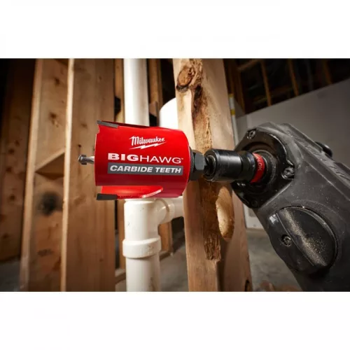 Milwaukee BIG HAWG többféle anyaghoz 44 mm