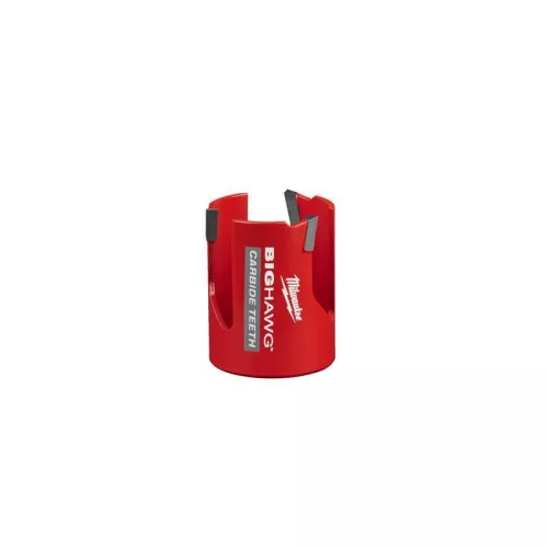 Milwaukee BIG HAWG többféle anyaghoz 54 mm