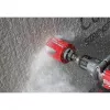 Milwaukee BIG HAWG többféle anyaghoz 65 mm