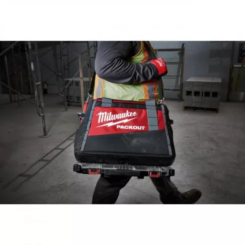 Milwaukee PACKOUT Rendszerező keskeny, vékony