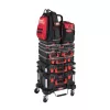 Milwaukee PACKOUT Gurulós kocsi, 113 kg teherbírás, fékezhető,  - 1db