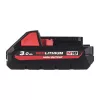 Milwaukee M18HB3 M18 HIGH OUTPUT AKKUMULÁTOR 18 V 3,0 AH