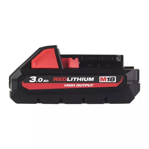 Milwaukee M18HB3 M18 HIGH OUTPUT AKKUMULÁTOR 18 V 3,0 AH