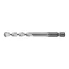 Milwaukee Többfunkciós fúrószár 1/4" Hex befogással 6x100 mm - 1 db