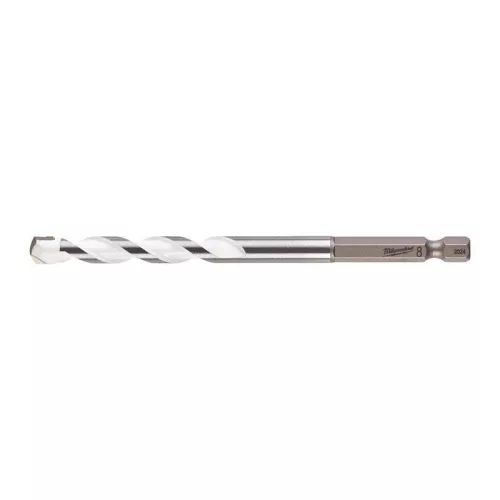 Milwaukee Többfunkciós fúrószár 1/4" Hex befogással 8x120 mm - 1 db