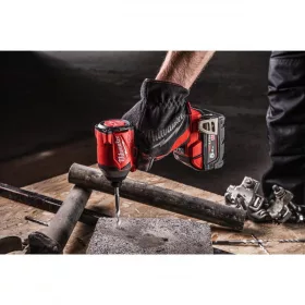   Milwaukee Többfunkciós fúrószár 1/4" Hex befogással  10 x 120 mm - 1 db