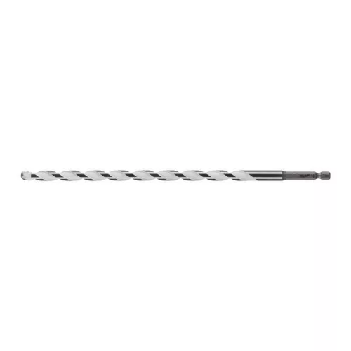 Milwaukee Többfunkciós fúrószár 1/4" Hex befogással 10 x 260 mm - 1 db