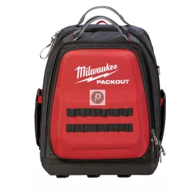 Milwaukee PACKOUT Szerszámtartó Hátizsák - 1 db