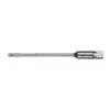 Milwaukee SDS-Plus Porelszívós fúrószár 5 x 136 mm 1 db