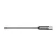 Milwaukee SDS-Plus Porelszívós fúrószár 6 x 136 mm 1 db