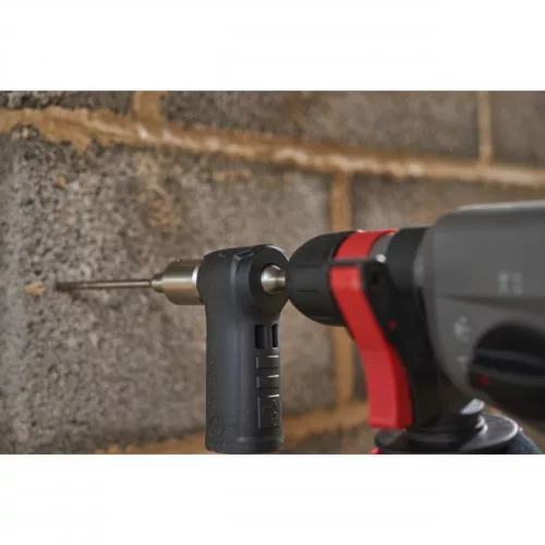 Milwaukee SDS-Plus Porelszívós fúrószár 6 x 136 mm 1 db