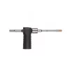 Milwaukee SDS-Plus Porelszívós fúrószár 6 x 136 mm 1 db